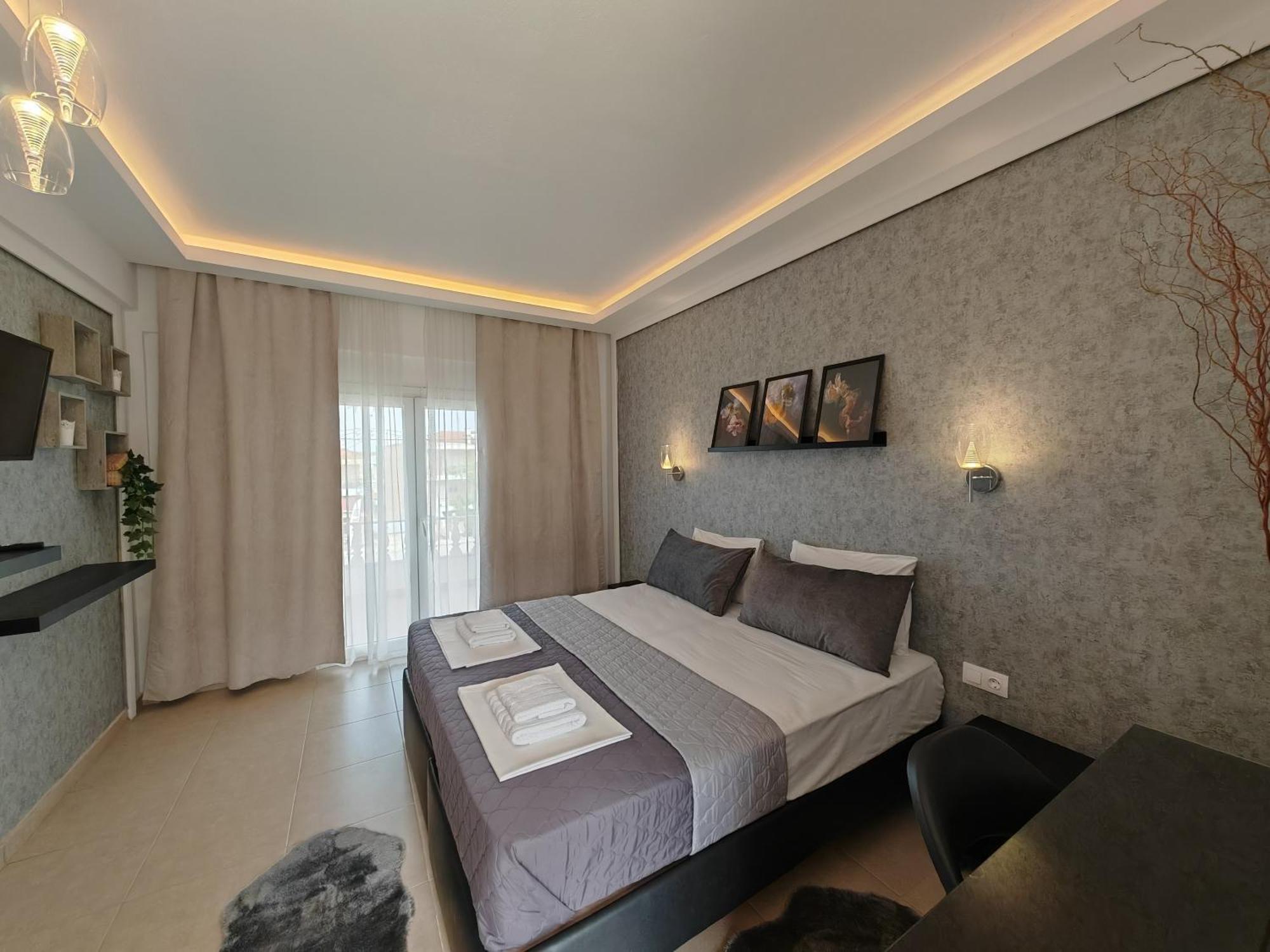 Hotel Valerios Κρυοπηγή Εξωτερικό φωτογραφία